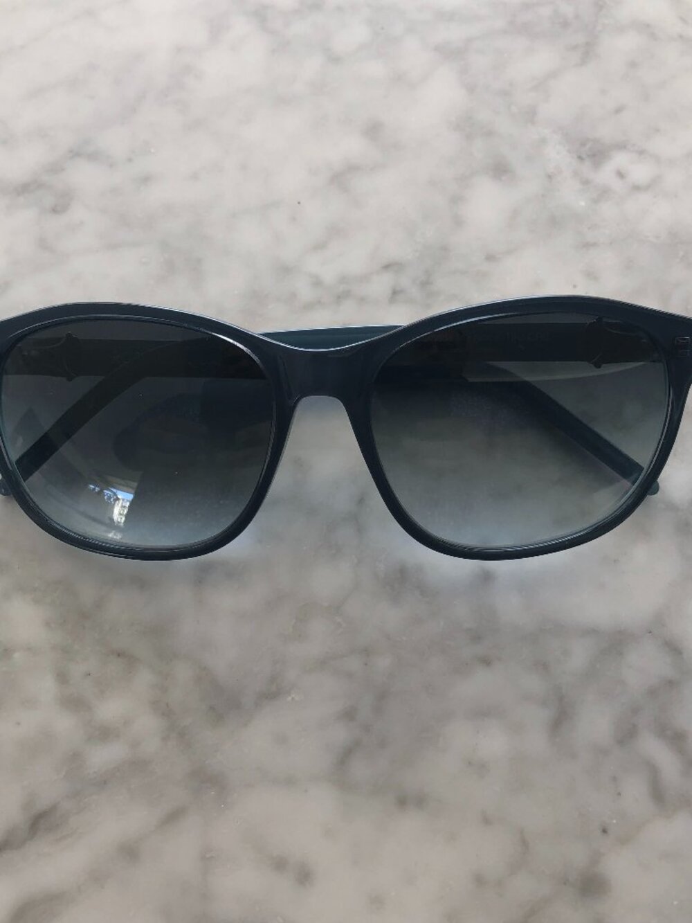 NEW ROBERT MARC SUNGLASSES MODEL TIKI-CRB LIMITED EIDTION HAND MADE IN FRANCE